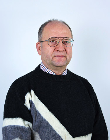 Paweł Daszkiewicz