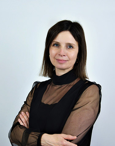 Monika Szpotańska – Sikorska