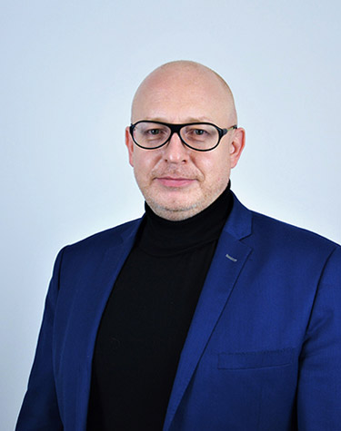 Paweł Łęgosz