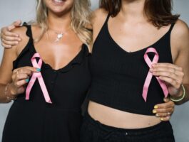 Rozpoznanie i profilaktyka raka piersi