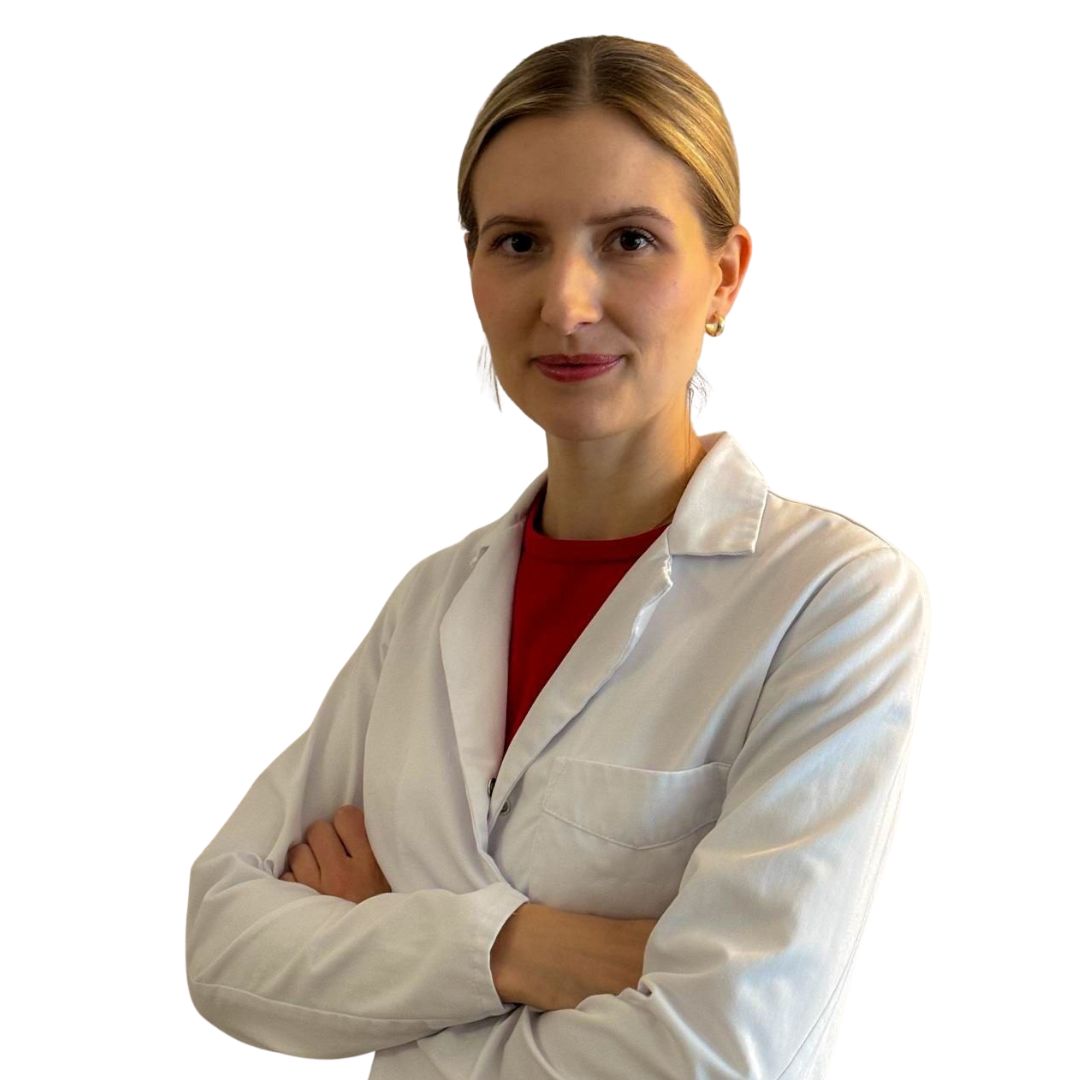 Karolina Borowska-Sobolewska
