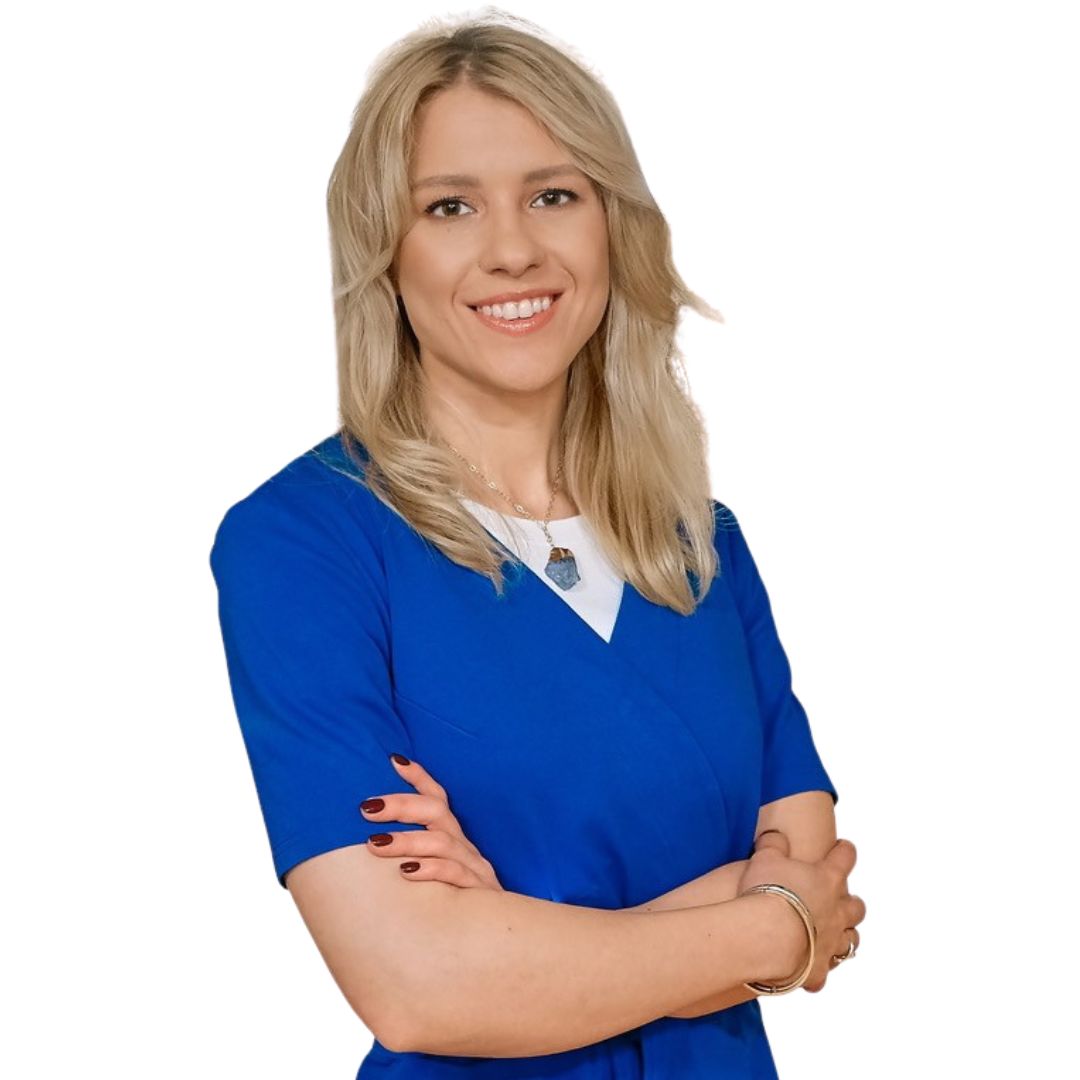 Maja Sosnowska