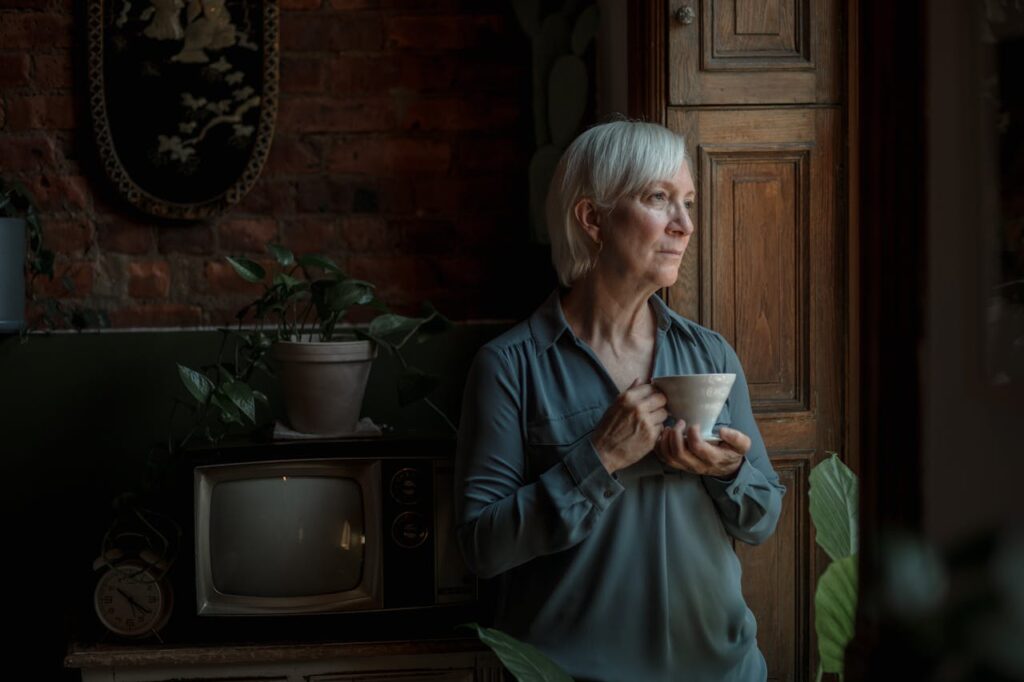 RZS a obrzęk i ból stawów