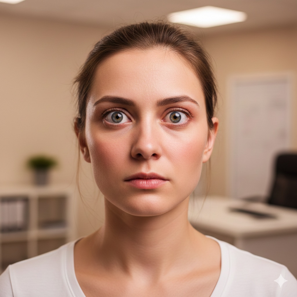 Choroba Gravesa-Basedowa – powikłania