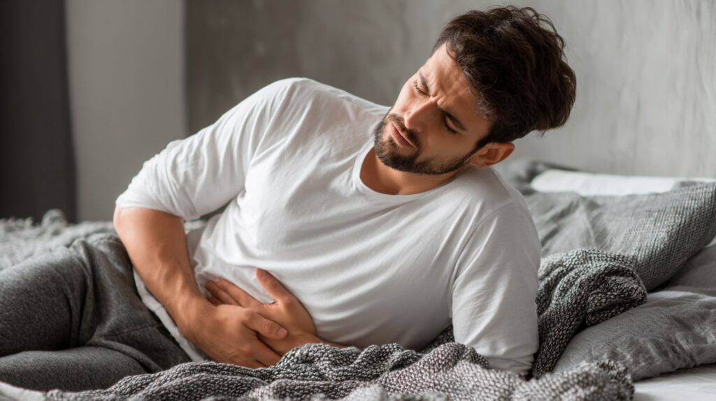 Jakie są objawy GERD